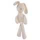 thumbnail image 1 of Ni?os Bebé Juguetes De Peluche Conejito Mu?eco De Conejo Regalos De Cumplea?os Lindos Suaves Beige 55cm, 1 of 3