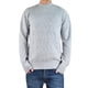 thumbnail image 1 of Sweater Tejido Hombre Algodon Cuello Redondo Textura Colores 7186, 1 of 4