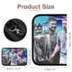 thumbnail image 2 of Kevin De Bruyne Bolsa de Almacenamiento Plegable Portátil con Compartimentos, 2 of 5