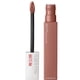thumbnail image 2 of Labial Maybelline Larga Duración Superstaymatte Ink 65 Seductres, 5 ml, 2 of 5