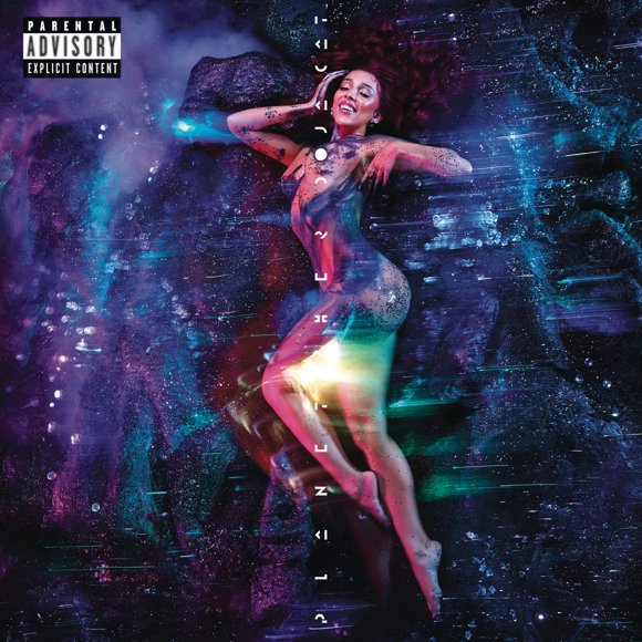Álbum Planet Her (Deluxe) de RCA