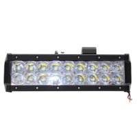 Gotek - Foco Faenero Barra Led Bi-Voltaje 10-32 Volts 18 Led