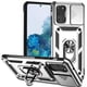 thumbnail image 5 of Estuche GANGXUN para Samsung Galaxy S20 Plus, soporte giratorio 360°, estilo mecánico y magnético, 5 of 5