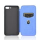 thumbnail image 3 of Funda Flip Para Iphone 7/8/se 2020 - Funda Magnética De Negocios, Funda Protectora Delgada, 3 of 5