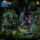 thumbnail image 3 of Juego de mesa Marvel Crisis Protocol Elsa Bloodstone & Man-Thing, 3 of 6