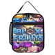 thumbnail image 1 of Lonchera Térmica Desmarcar Blox Fruits Tote, 1 of 6