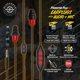 thumbnail image 2 of Auriculares con Tapones Protectores Plugfones Plus con Micrófono y Reducción de Ruido, 2 of 9