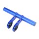 thumbnail image 4 of Accesorios De Barra De Extensión De Manija De Cochecito Para Cochecitos De Bebé Cochecito Azul, 4 of 5