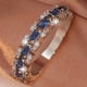 thumbnail image 1 of Elegant Cubic Zirconia Finger Ring for Women - Perfect for Weddings, Engagements, and Special Occasions, 1 of 5