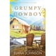 thumbnail image 1 of Libro AEJ Creative Works – Grumpy Cowboy: Novela de los Cooper Brothers (Romance Sweet Water Falls Farm), 1 of 1