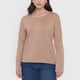 thumbnail image 3 of Polera Mujer Lurex Arena Corona, 3 of 5
