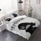 thumbnail image 1 of 3pcs Ayliva Inspired Poster Duvet Cover Set - A Stylish Bedding Ensemble Featuring Printed Bed Soft And Comfortable Duvet Covers for The Bedroom, 1 of 1