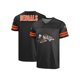 thumbnail image 1 of Camiseta FOCO Cincinnati Bengals NFL para Hombre Negra Talla L, 1 of 4