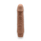 thumbnail image 3 of Vibrador Realistico Jeff Barbara, 3 of 4