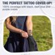 thumbnail image 5 of Manguitos SportsTrail Cooling para hombre y mujer con protección UPF 50+, 5 of 7