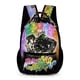 thumbnail image 1 of JoJo's Bizarre Adventure Mochila Escolar para Niños y Niñas, Mochila Infantil de Alta Calidad Ligera, Grande y Duradera 43x15x32cm, 1 of 6