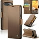 thumbnail image 2 of CaseMe tipo cartera Google Pixel 9 Pro con cierre magnético, RFID, tarjetero, soporte, carga inalámbrica, 2 of 5