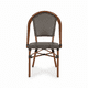 thumbnail image 2 of Silla Bistro Paris de Textileno, 2 of 2