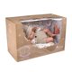 thumbnail image 2 of Muñeca Reborn Mateo Beige Con Cojin 35 Cm Arias, 2 of 7