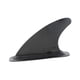 thumbnail image 3 of Aleta Extraíble Con Base Lateral Para Deportes Acuáticos, Longboard Y Surf., 3 of 5