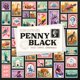 thumbnail image 1 of Juego de mesa Buffalo Games Penny Black Stamp Collecting, 1 of 7