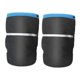 thumbnail image 1 of Orejeras Para Cochecito Polar Fleece 25x18cm Accesorio Para Cochecito Impermeable Azul, 1 of 5