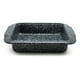 thumbnail image 1 of Asadera Horno Wayu Antiadherente Granite Cuadrada 26,5x23,5cm, 1 of 3