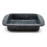 Asadera Horno Wayu Antiadherente Granite Cuadrada 26,5X23,5Cm