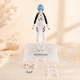 thumbnail image 2 of Figura Evangelion Blokees Rei Ayanami Fantastics Series, 2 of 5