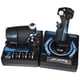 thumbnail image 1 of Control de vuelo Mad Catz Saitek Pro X-56 Rhino HOTAS, 1 of 9