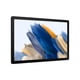 thumbnail image 4 of Tablet Galaxy Tab A8 + Book Cover 10.5" 64GB Gris, 4 of 19