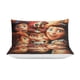 thumbnail image 4 of The Croods Cartoon Bedding Sets Ultra Soft Skin-Friendly Duvet Cover 3 Piece, Cute Comforter Cover Bed Set for Boys Girls Kids, 4 of 5