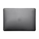 thumbnail image 1 of Funda dura snap on case Macbook Pro M2 13" Decoded Negra, 1 of 6