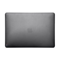 Funda Dura Snap On Case Macbook Pro M2 13"" Decoded Negra