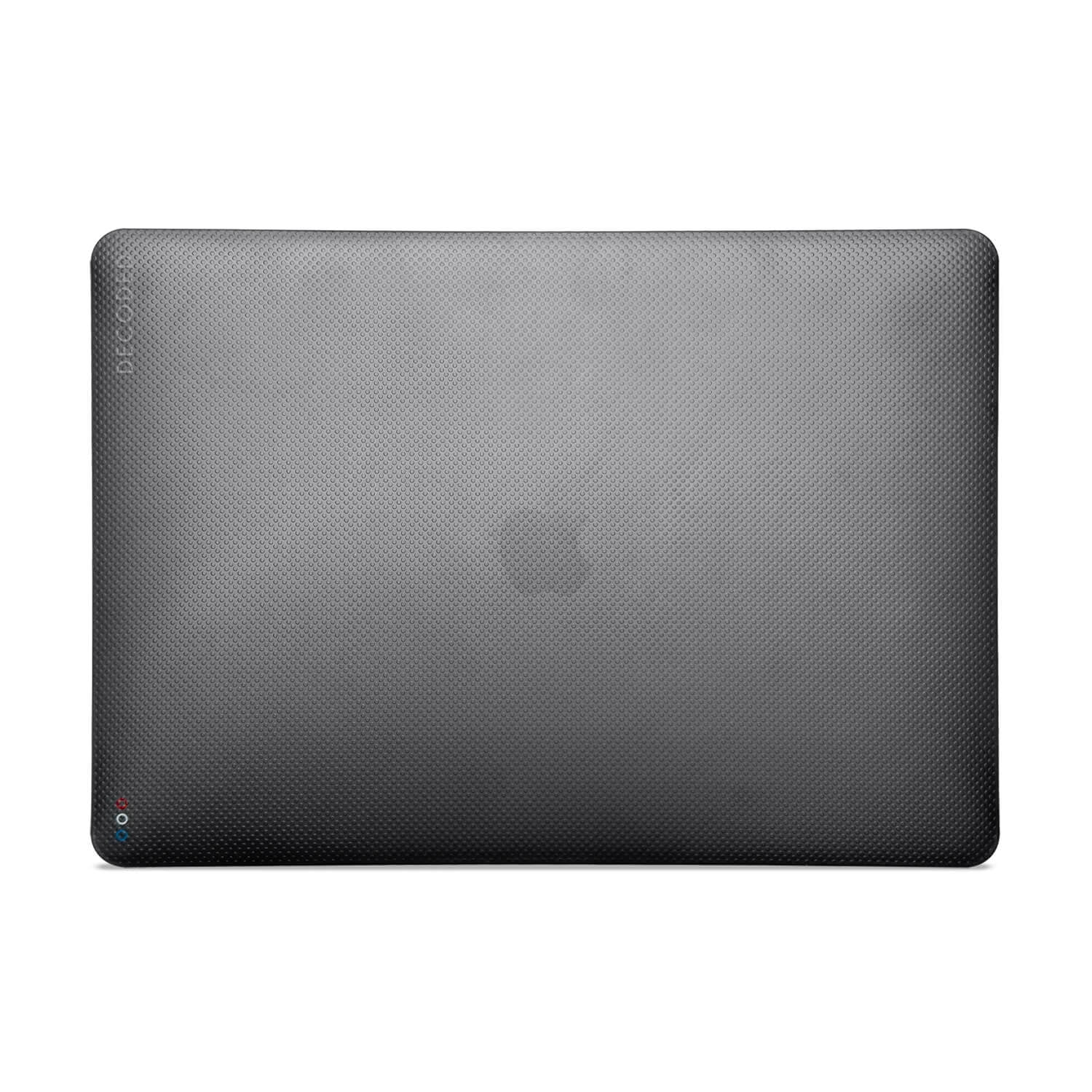Decoded - Funda Dura Snap On Case Macbook Pro M2 13 Negra
