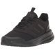 thumbnail image 1 of Zapatilla adidas X_PLR Phase unisex para niños pequeños, negro/blanco, 1 of 9