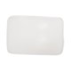 thumbnail image 1 of Funda De Navegación Protector De Sombrilla Para Tesla Model 3 DIY White, 1 of 5
