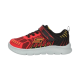 thumbnail image 3 of ZAPATILLAS URBANAS SKECHERS TRONOX INFANTIL 407218N-BKRD - Talla 20, 3 of 5