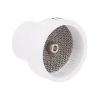 Ioensy - Taza De Soldadura Tig De Cerámica, Boquilla De Soldadura De Taza De Cerámica De Alúmina, Soplete De Soldadura Tig 16