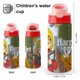 thumbnail image 2 of Harriet, la EspíaBotella de Agua con Tapa Pop Top de Un Toque, Acero Inoxidable, a Prueba de Fugas, para Deportes, Botella Infantil rosa 12 oz, 2 of 6