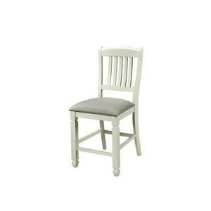 Impulso Market Spa - Taburete Tapizado Vermont Crema