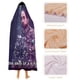 thumbnail image 4 of Esta es la Piel de un Asesino Bella Manta Capa con Capucha Anti-Bolitas, Manta de Lana Ártica Suave, Manta Portátil de Felpa Ligera y Lujosa, Poncho para Siesta en Casa y Oficina, 100*130cm, 4 of 6