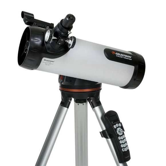 Celestron LCM 114