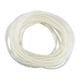 thumbnail image 1 of 20 Piezas Correas De Motor Para Máquina De Coser, Goma Flexible Portátil Para Costura Doméstica 115, 1 of 5