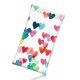thumbnail image 1 of Funda para gafas Fintie Raining Hearts de piel vegana, 1 of 7