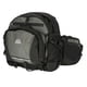 thumbnail image 1 of Banano Daypack Mauna 8ltros Negro 720gr 6bolsillos 25x22x10, 1 of 3