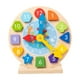 thumbnail image 2 of Reloj Digital Con Números Para Aprender A Jugar, Juguete De Animales Para Actividades, Regalo De Cumpleaños Para Niños, 2 of 3