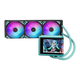 thumbnail image 3 of Refrigeración Líquida ASUS ROG RYUO IV 360 ARGB Hatsune Miku Edition, AMOLED, 360mm, Intel/AMD, 3 of 5