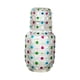 thumbnail image 3 of Jarra de vidrio para mesita de noche, jarra de agua para mesita de noche y juego de vidrio de regalo, vaso para beber, vasos de vidrio para dormir en Diseño de diamante, 3 of 5