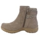 thumbnail image 2 of Botin Chalada Mujer Qual-5 café Casual, 2 of 7